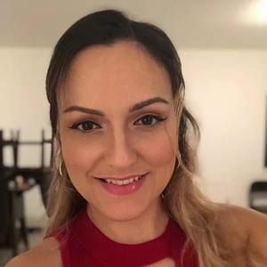 Meet your Posher, Aleyda